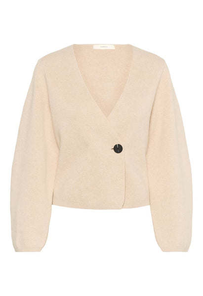 349025 Inwear cardigan Kaylla un bouton