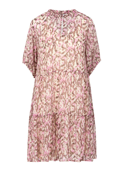 387016 Coster robe vaporeuse