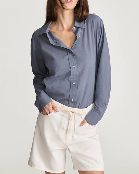 373316 MAVI Short jean Nella