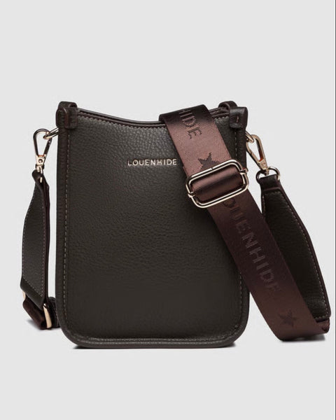 363016 Louenhide crossbody PARKER