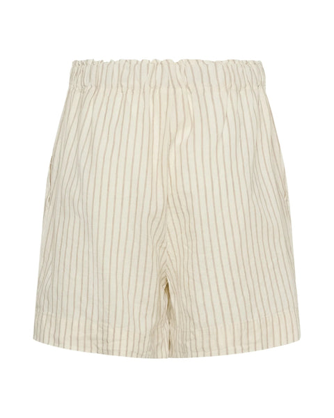 400316 Part Two shorts rayé RIGGE