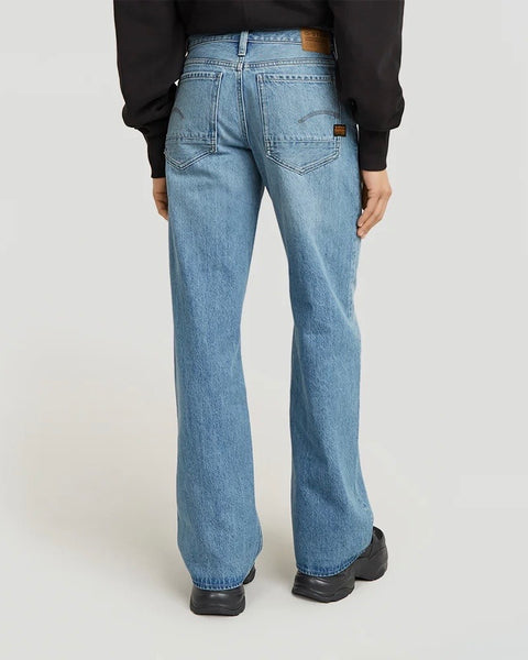 256624 G-Star jeans Judee jambe droite large