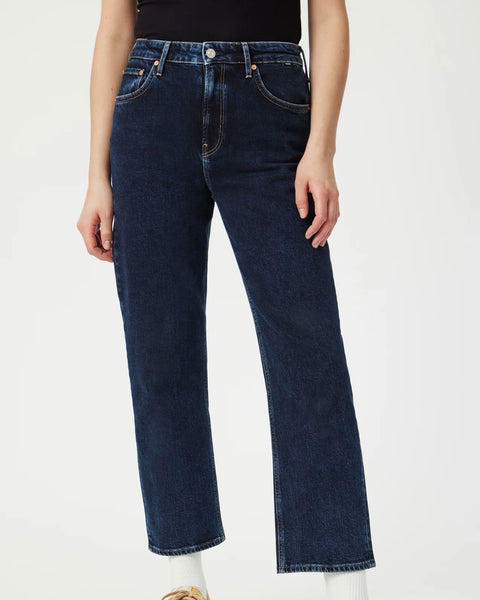 234624 Mavi Savannah jean midnight classic blue