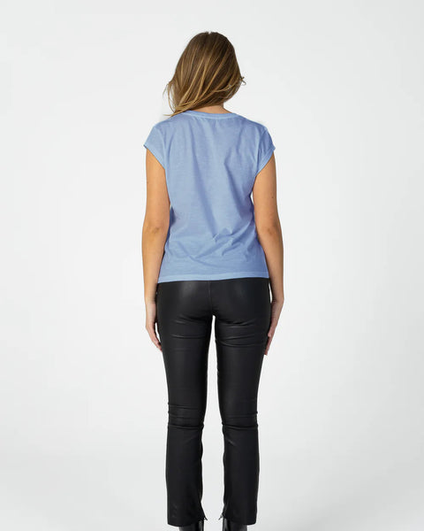 400216 Coster t-shirt manche courte
