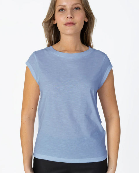 400216 Coster t-shirt manche courte