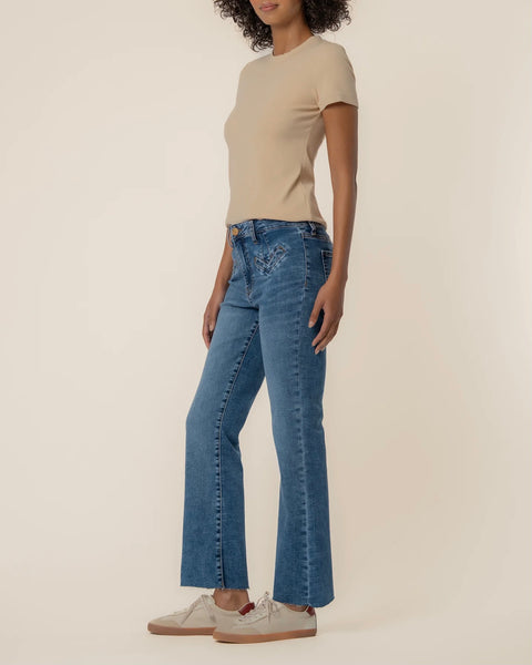 377316 Kut jean Kelsey