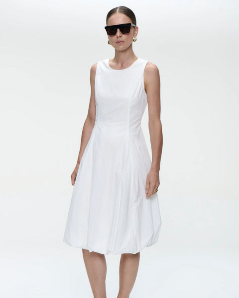 392316 robe ballon SATOMI