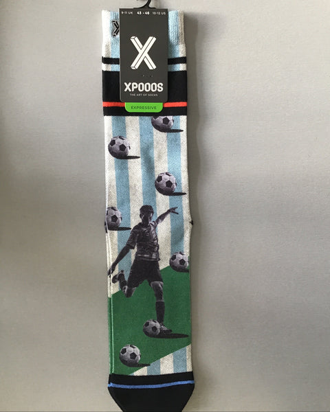 349116 XPOOOS  Bas homme long