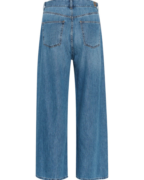 267815 InWear jean jambes amples