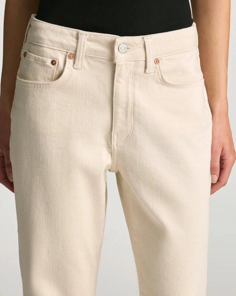 366916 Mavi JEAN New-York ecru