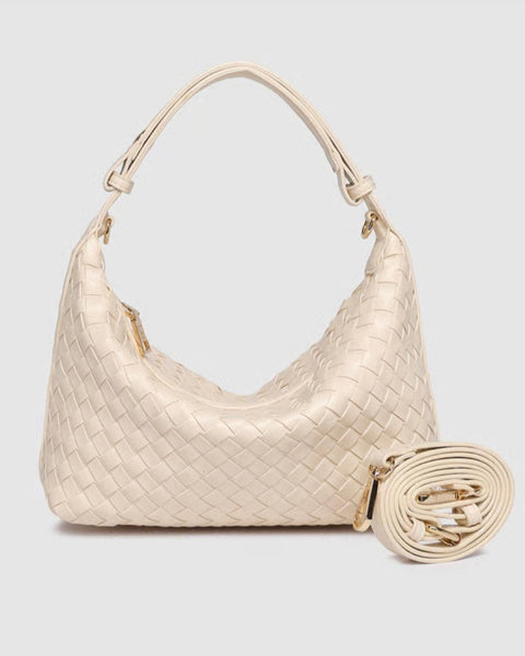 362716 Louhenhide sac à épaule MADELINE