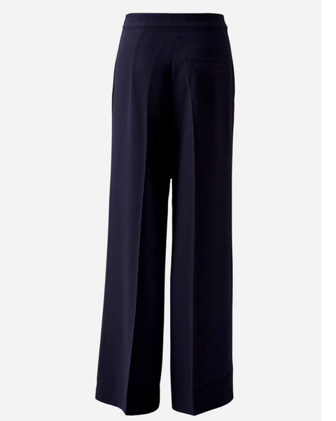 274515 Oui pantalon marine