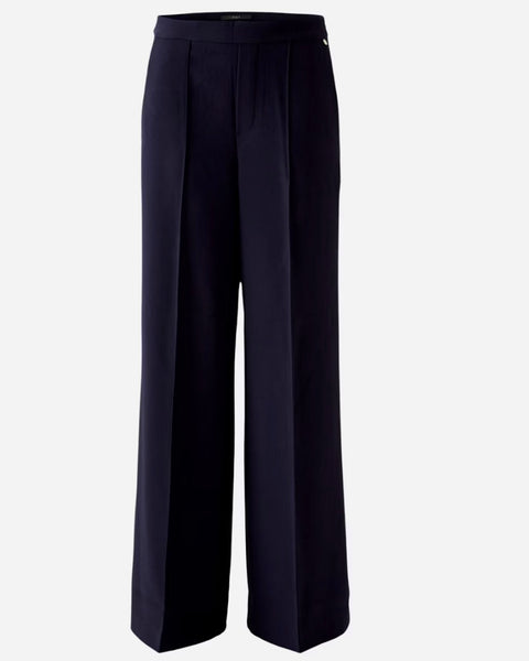 274515 Oui pantalon marine