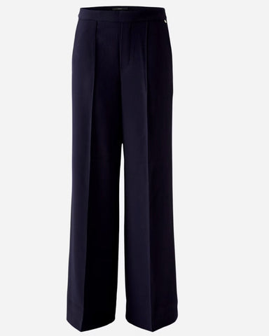 274515 Oui pantalon marine