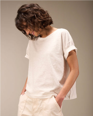 314115 NILE T-shirt Gots uni