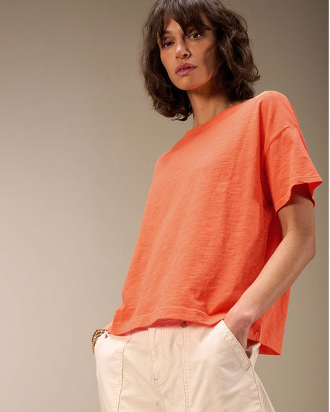 314115 NILE T-shirt Gots uni