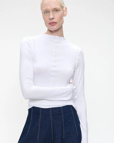 358125 Jane Lushka mesh Janette