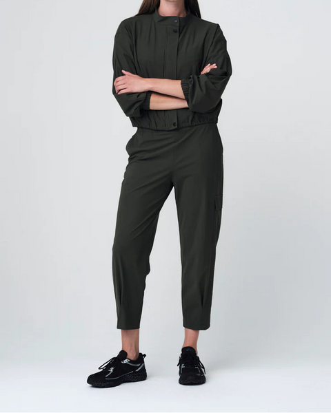 392416 pantalon en jersey DÉSIRE