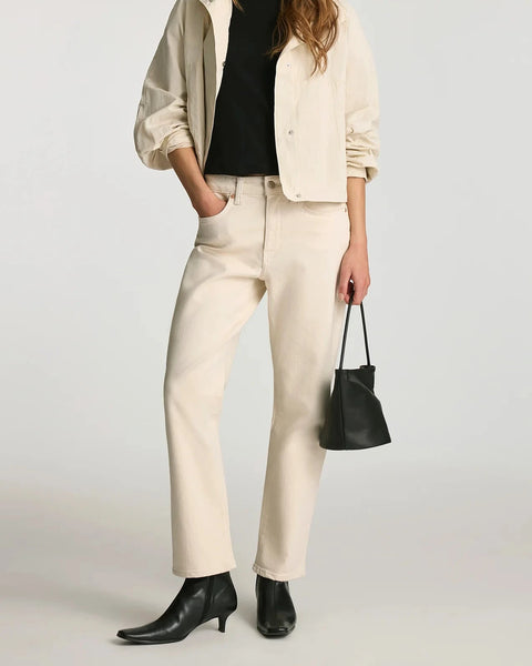 366916 Mavi JEAN New-York ecru