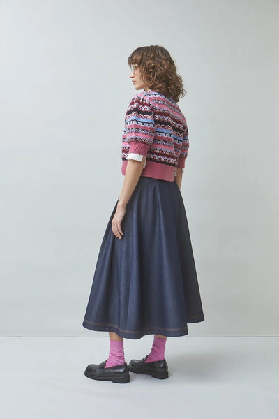 431726 Suncoo cardigan Gemoni