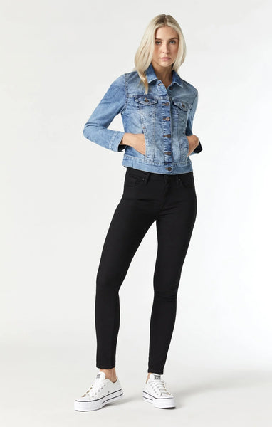 359516 Mavi veste SAMANTHA en denim