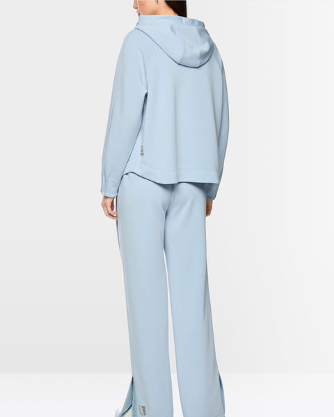 406926 Marccain chandail kangourou