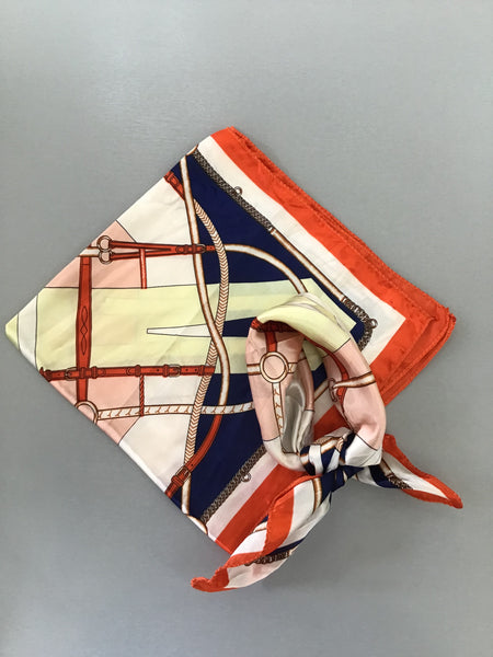 714214 Italie foulards