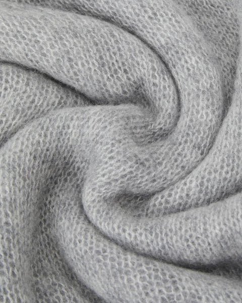 398616 Foulard 100% cachemire