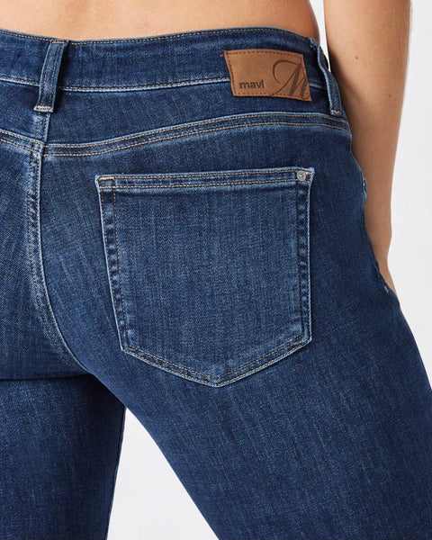 279315 Mavi Bermudas jeans Karly