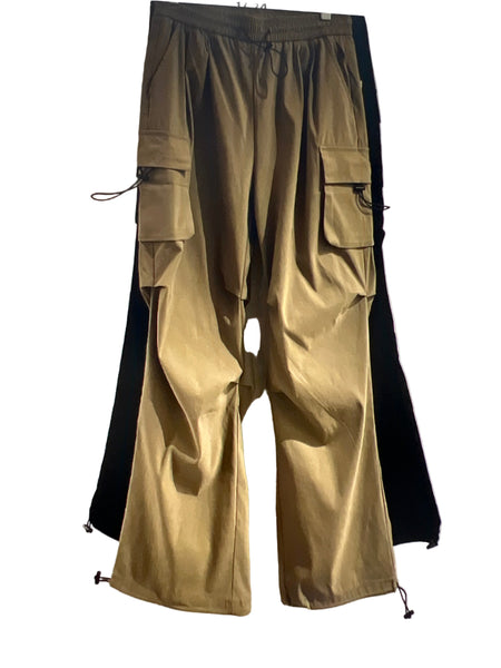 345625 L’Actuel pantalon cargo