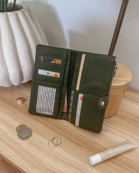 416226 LOUENHIDE Stella Wallet