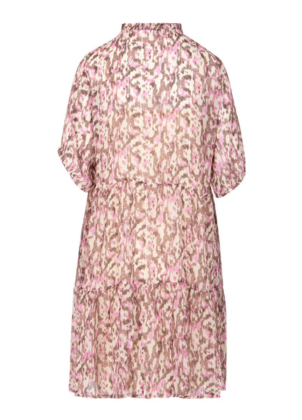387016 Coster robe vaporeuse