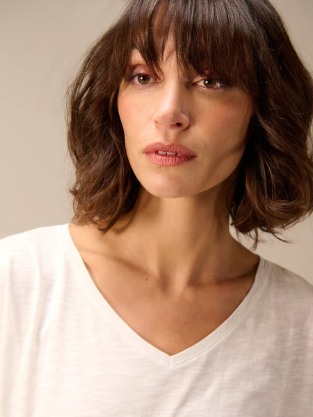 374416 T-shirt coton bio