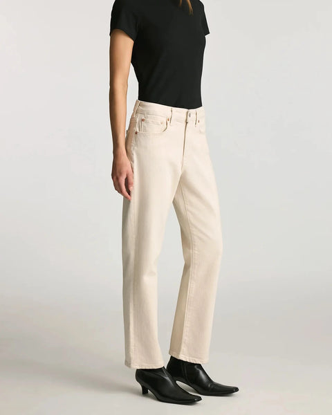 366916 Mavi JEAN New-York ecru