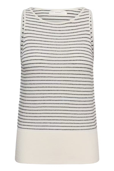 381216 InWear camisole rayée Nola