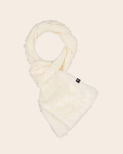 380816 FRAAS foulard fin texturé