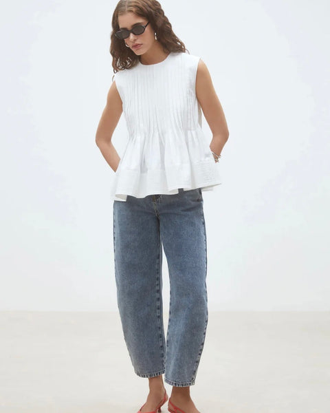 374016 Blouse Luigi
