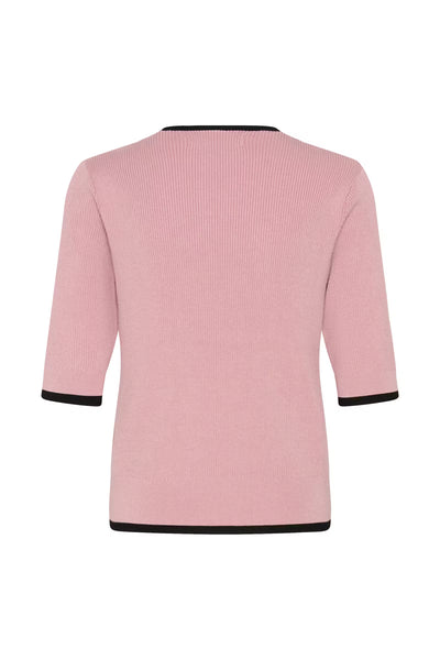 414026 InWear blouse LeenahIW tricot