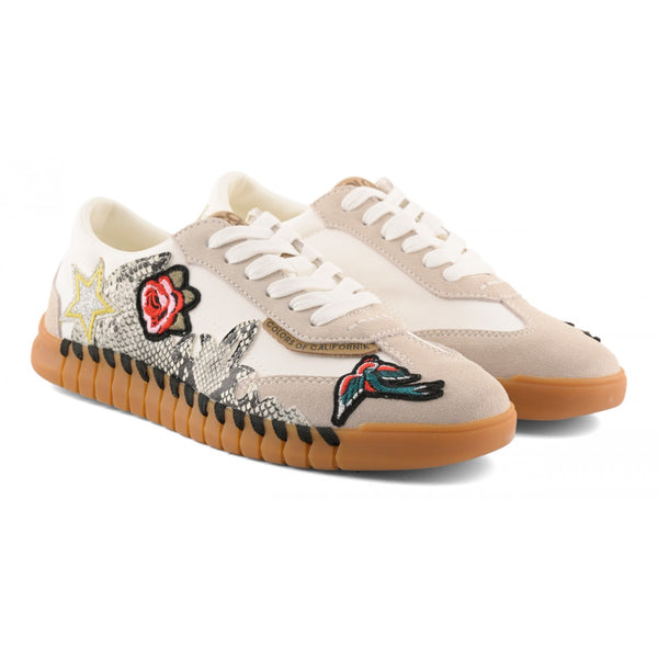394616 Colors of California chaussures