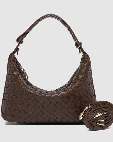 362716 Louhenhide sac à épaule MADELINE