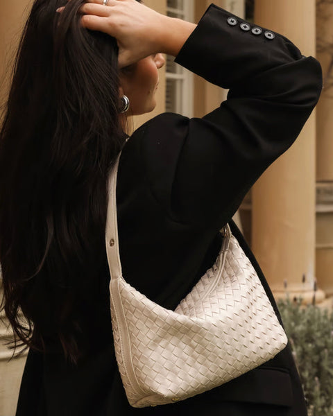 362716 Louhenhide sac à épaule MADELINE
