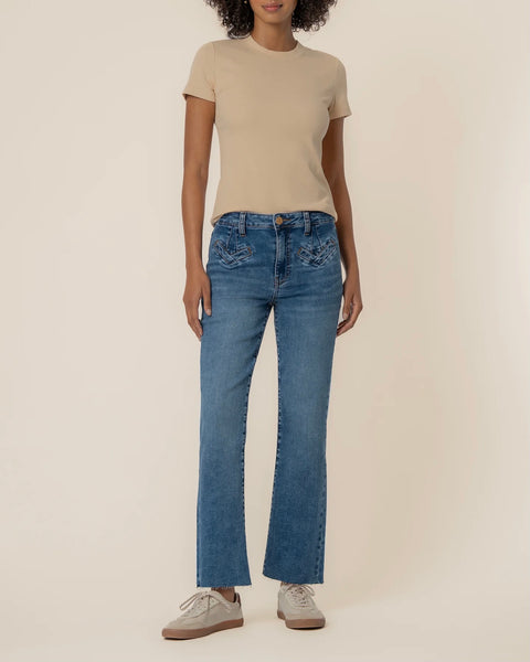 377316 Kut jean Kelsey