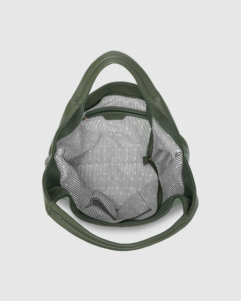 R415326 LOUENHIDE Dakota Shoulder Bag
