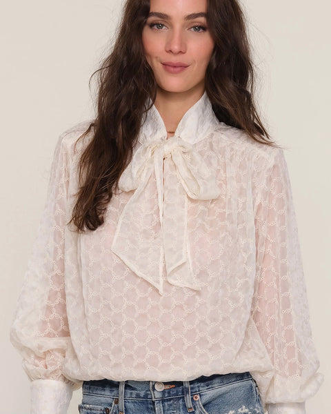 345725 Heartloom blouse RAINNE