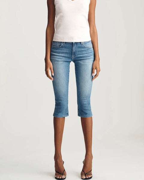 365316 Mavi JEAN Capri HILARY