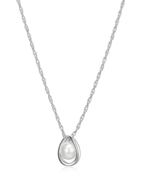 342616 Elle collier LUNA