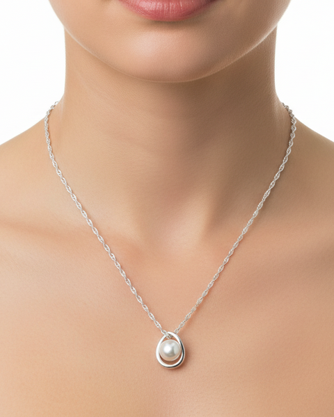 342616 Elle collier LUNA