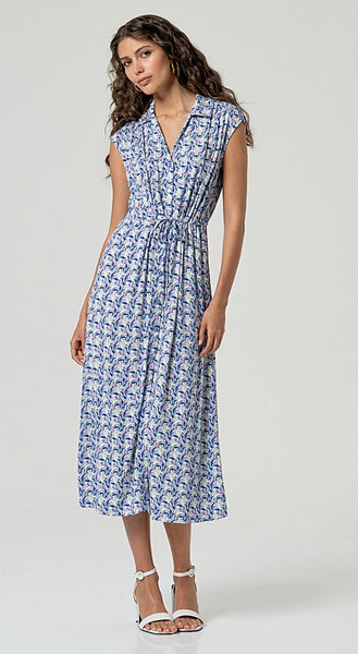 355416 Robe safari maxi