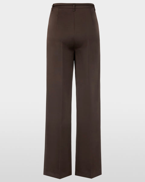 405326 Marc Cain pantalon satiné