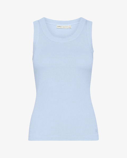 377516 InWear camisole côtelé Dagna